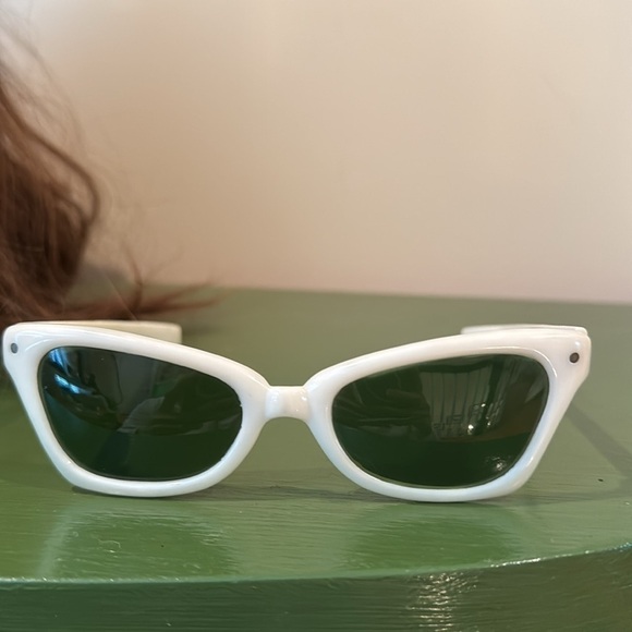 Cool Ray Vintage from the 50’s polarized sunglasses Made in USA ?? main image 4